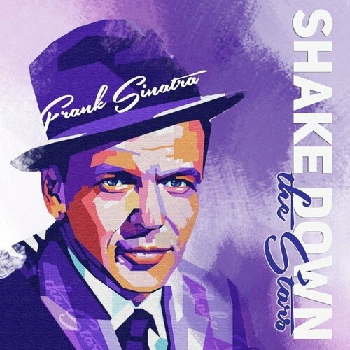 Frank Sinatra – Shake Down the Stars (2022) MP3 320kbps