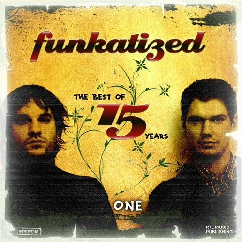 Funkatized – The Best of 15 Years (One) (2022)  MP3 320kbps
