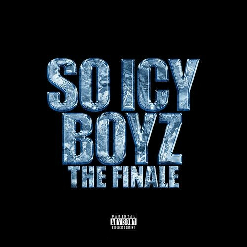 Gucci Mane – So Icy Boyz  The Finale (2022) MP3 320kbps