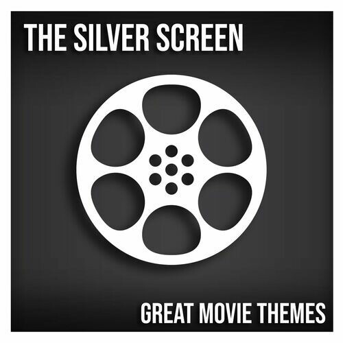 Hans Zimmer – The Silver Screen – Great Movie Themes (2022) MP3 320kbps