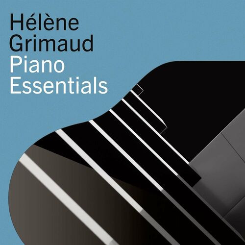 Hélène Grimaud - Hélène Grimaud – Piano Essentials (2022) MP3 320kbps Download