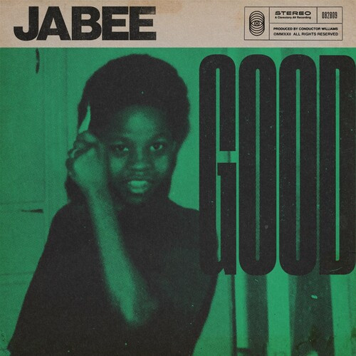 Jabee - GOOD (2022) MP3 320kbps Download