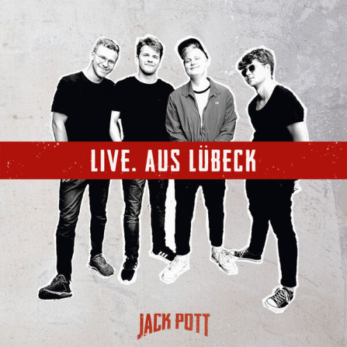 Jack Pott – Live aus Lübeck (2022)  Hi-Res