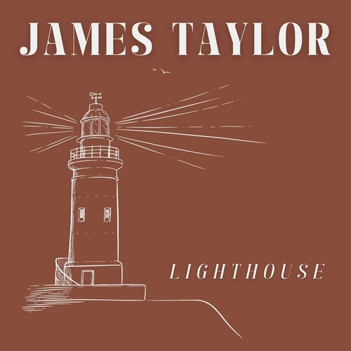 James Taylor – Lighthouse (2022) FLAC