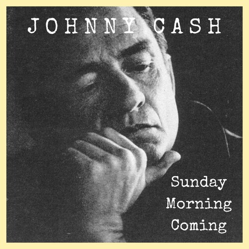 Johnny Cash – Sunday Morning Coming (2022) FLAC