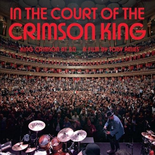 King Crimson – In The Court Of The Crimson King (King Crimson At 50 A Film By Toby Amies) (2022) MP3 320kbps