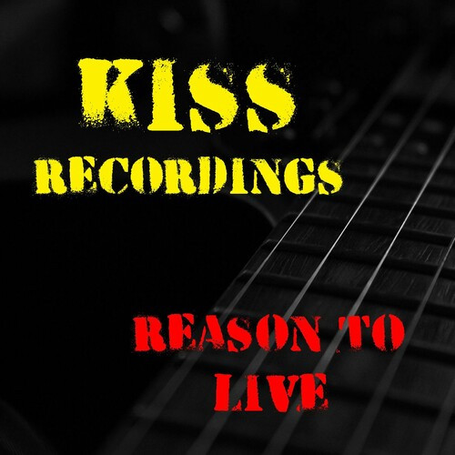 Kiss – Reason To Live Kiss Recordings (2022) FLAC
