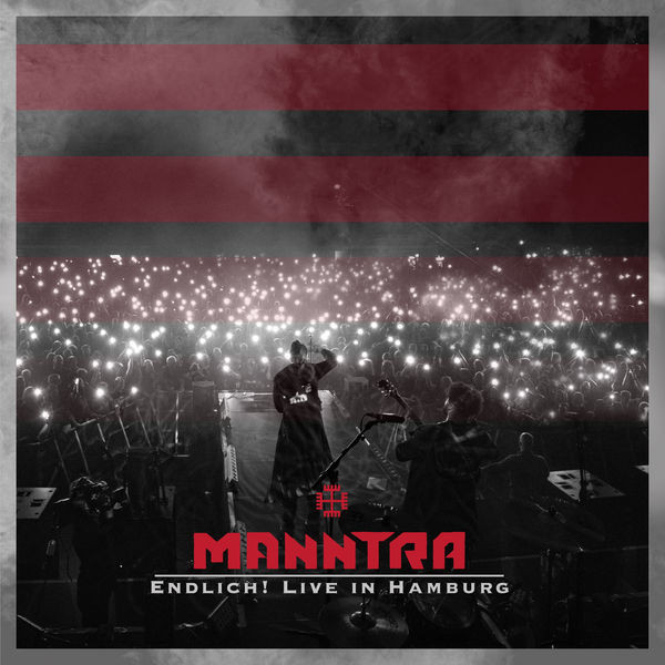 Manntra – Endlich!  (Live in Hamburg) (2022) 24bit FLAC