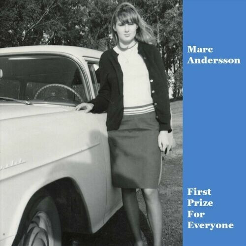 Marc Andersson – First Prize for Everyone (2022) MP3 320kbps