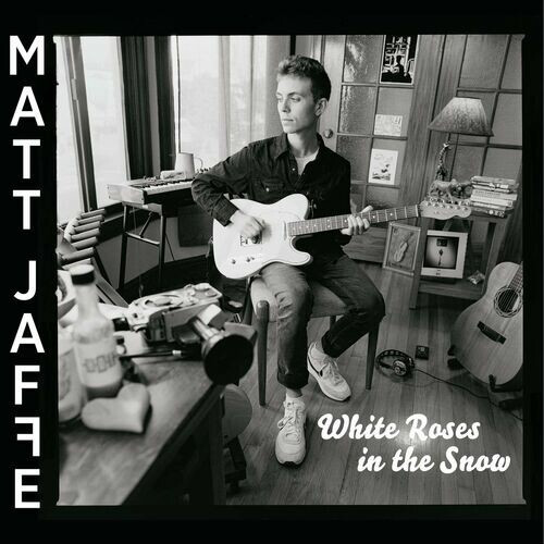 Matt Jaffe - White Roses in the Snow (2022) MP3 320kbps Download