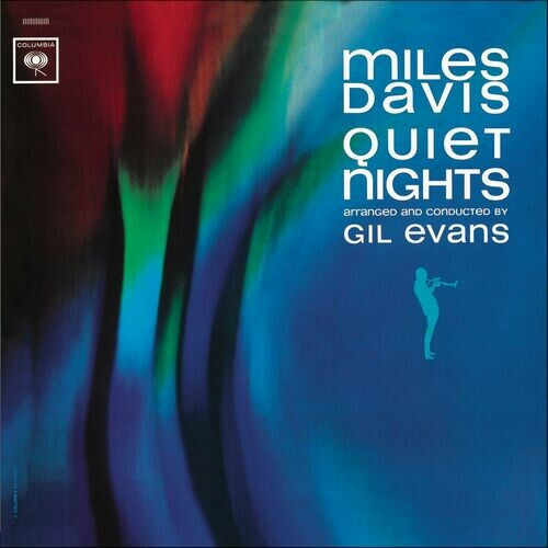 Miles Davis – Quiet Nights (2022 Remaster) (2022) 24bit FLAC