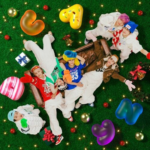 NCT DREAM – Candy – Winter Special Mini Album (2022)  MP3 320kbps