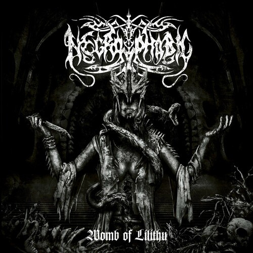 Necrophobic - Womb of Lilithu (2022) MP3 320kbps Download