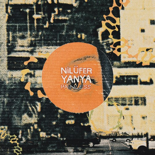 Nilüfer Yanya – PAINLESS (Deluxe Edition) (2022)  MP3 320kbps