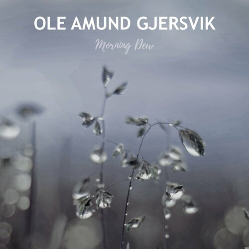 Ole Amund Gjersvik – Morning Dew (2022) MP3 320kbps