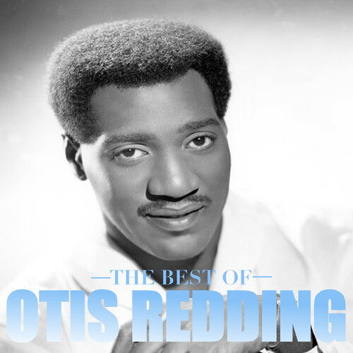 Otis Redding – The Best Of Otis Redding (2022) FLAC