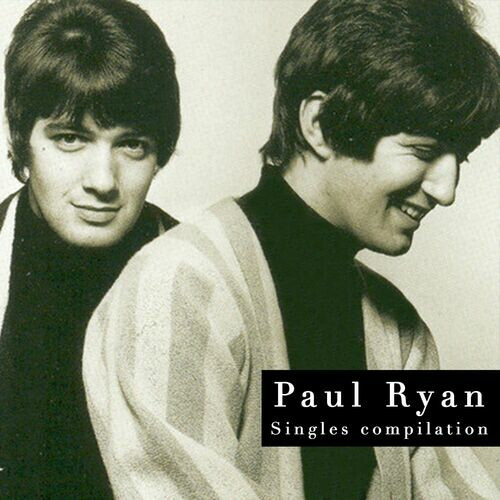 Paul Ryan - Singles Compilation (2022) MP3 320kbps Download