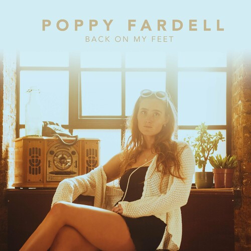 Poppy Fardell - Back On My Feet (2022) MP3 320kbps Download