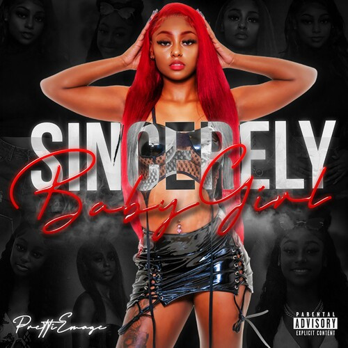 Pretti Emage – Sincerely, Baby Girl (2022) MP3 320kbps