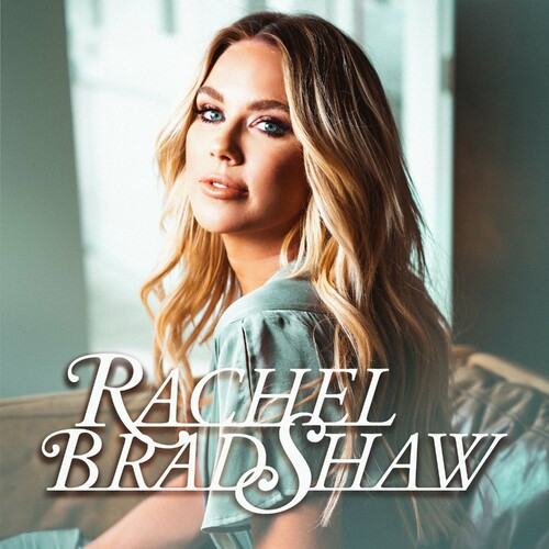 Rachel Bradshaw – Rachel Bradshaw (2022)  MP3 320kbps