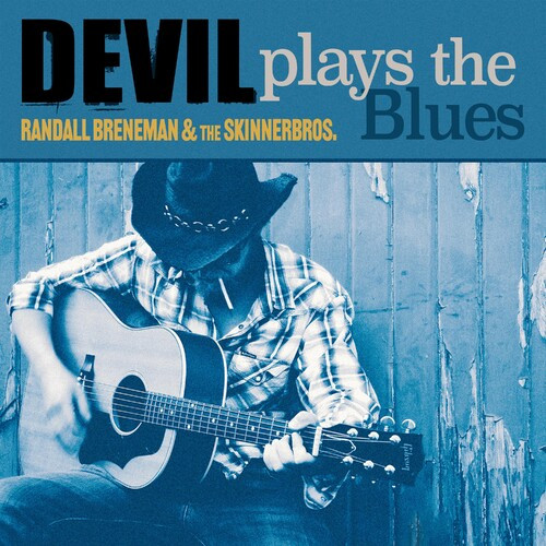 Randall Breneman – Devil Plays The Blues (2022)  MP3 320kbps