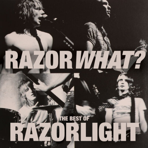 Razorlight - Razorwhat The Best Of Razorlight (2022) 24bit FLAC Download