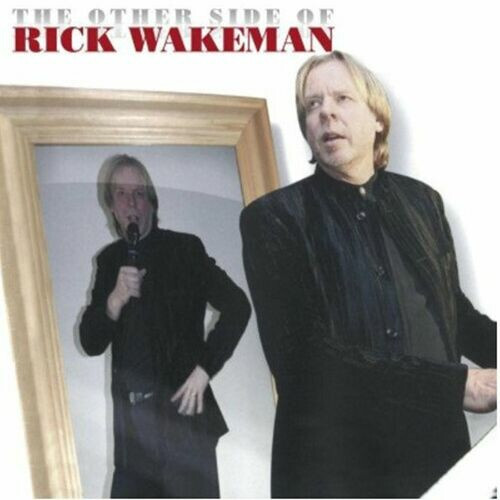 Rick Wakeman - The Other Side (2022) MP3 320kbps Download