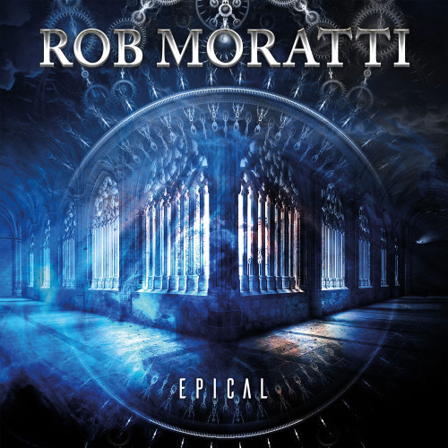 Rob Moratti – Epical (2022) MP3 320kbps