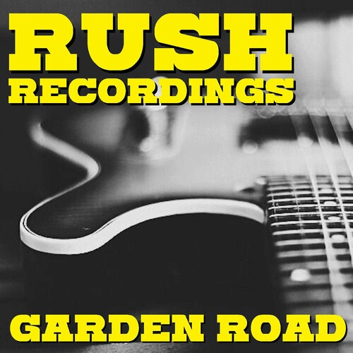 Rush - Garden Road Rush Recordings (2022) FLAC Download
