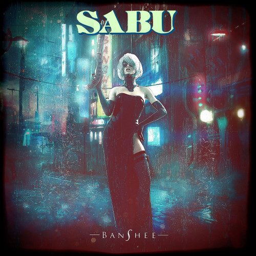 Sabu - Banshee (2022) MP3 320kbps Download