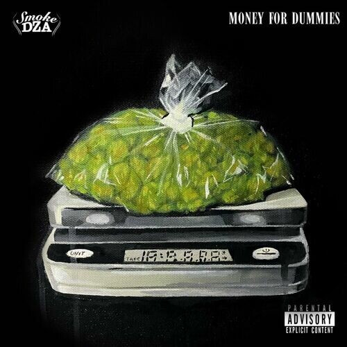 Smoke DZA - Money For Dummies (2022) MP3 320kbps Download