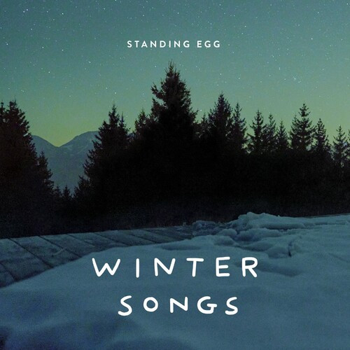 Standing Egg – Winter Songs (2022)  MP3 320kbps