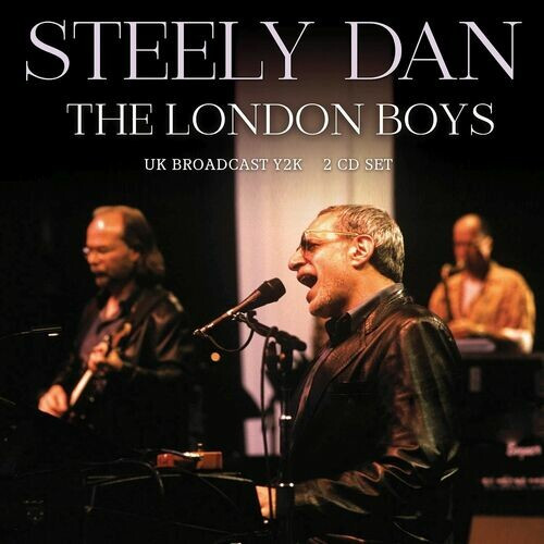 Steely Dan – The London Boys (2022) MP3 320kbps