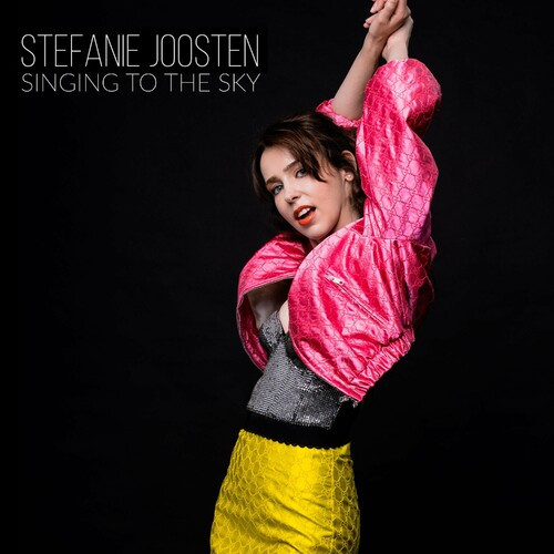 Stefanie Joosten – Singing To The Sky (2022) MP3 320kbps