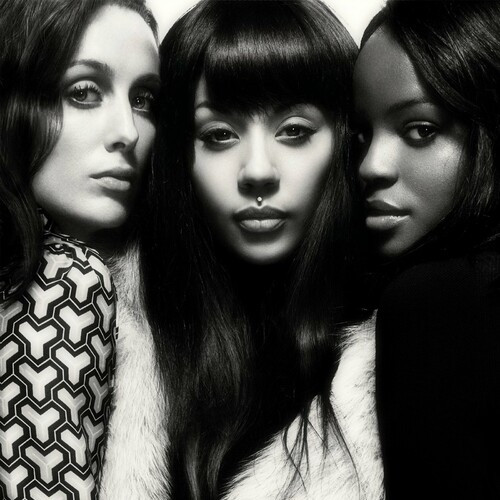 Sugababes – The Lost Tapes (2022) MP3 320kbps
