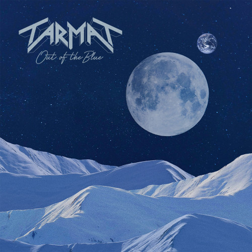 Tarmat - Out of the Blue (2022) MP3 320kbps Download