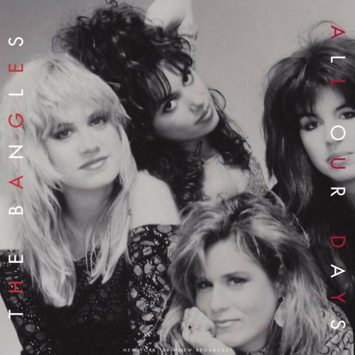 The Bangles – All Our Days (Live) (2022) FLAC