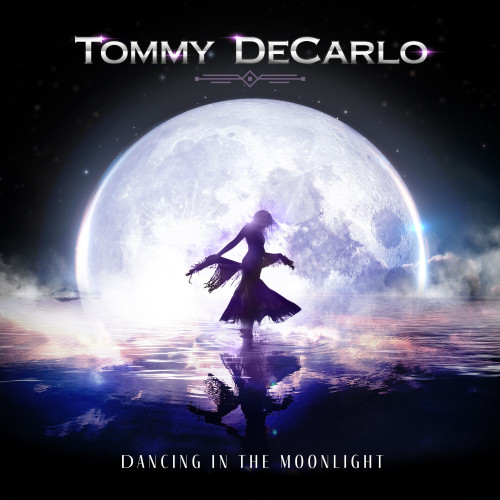 Tommy DeCarlo – Dancing in the Moonlight (2022)  Hi-Res