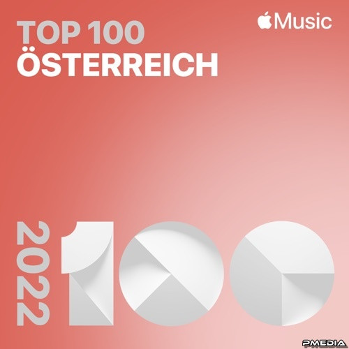 Various Artists – Top Songs of 2022 Austria (Mp3 320kbps) (2022) MP3 320kbps