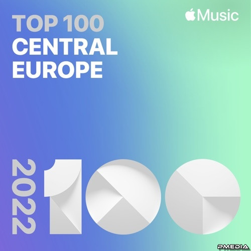 Various Artists – Top Songs of 2022 Central Europe (Mp3 320kbps) (2022) MP3 320kbps