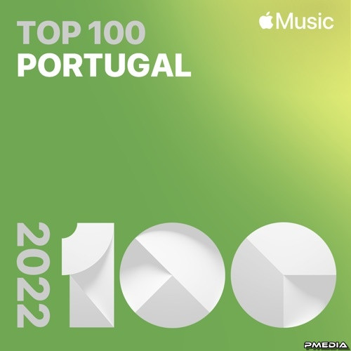 Various Artists – Top Songs of 2022 Portugal (Mp3 320kbps) ()  MP3 320kbps