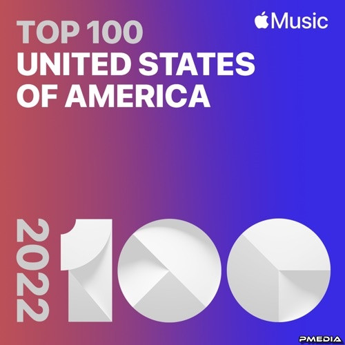 Various Artists - Top Songs of 2022 USA (Mp3 320kbps) (2022) MP3 320kbps Download