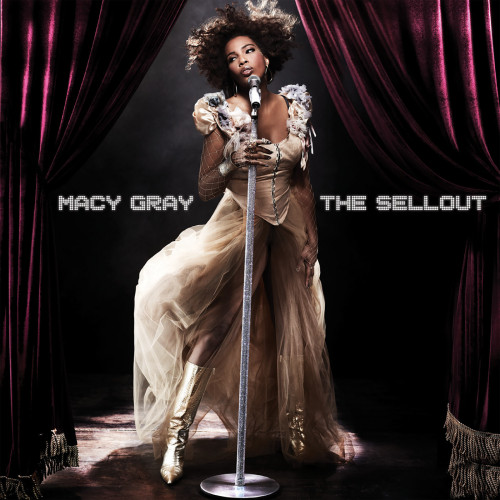 Macy Gray – The Sellout (Deluxe Edition) (2022) FLAC
