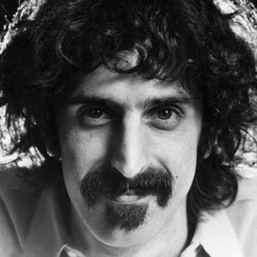 Frank Zappa – Waka-Wazoo (2022) MP3 320kbps
