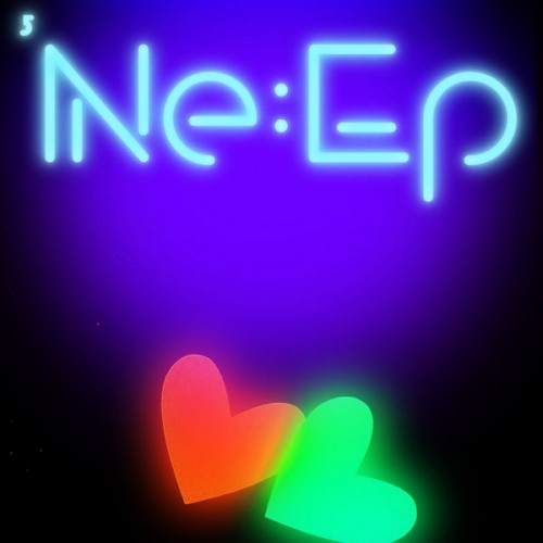 Erasure – Ne:EP (2021) [FLAC 24 bit, 96 kHz]