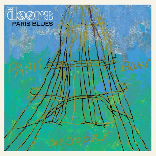 The Doors – Paris Blues (2022) MP3 320kbps