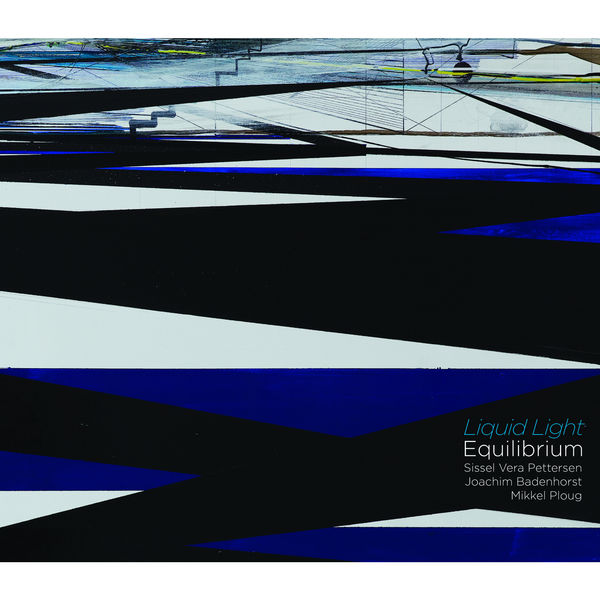 Equilibrium – Liquid Light (2014) [Official Digital Download 24bit/96kHz]