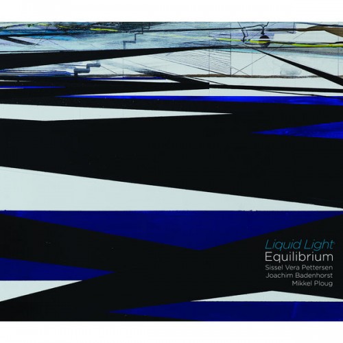 Equilibrium – Liquid Light (2014) [FLAC 24 bit, 96 kHz]