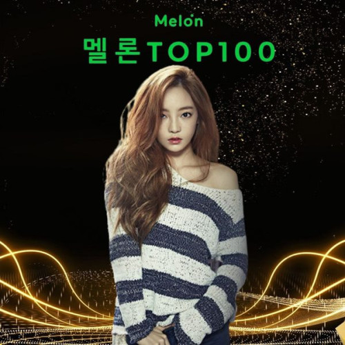 Various Artists – Melon Top 100 K-Pop Singles Chart (23-December-2022) (2022) MP3 320kbps