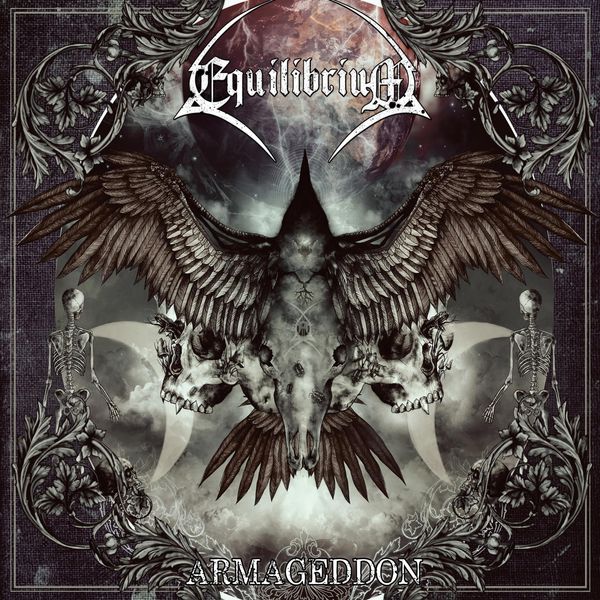 Equilibrium – Armageddon (Special Edition) (2016) [Official Digital Download 24bit/44,1kHz]